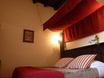 Hotel Chateau Des Ducs De Joyeuse