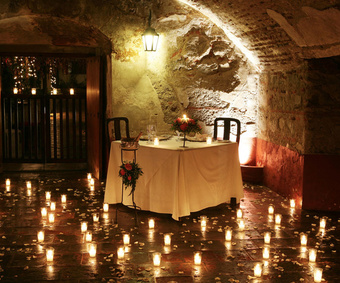 Hotel Casa Santo Domingo