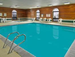 Hotel Super 8 Battle Mountain