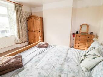 Hotel Econo Lodge Park Lane