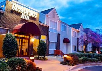 Hotel Residence Inn Nashville Brentwood