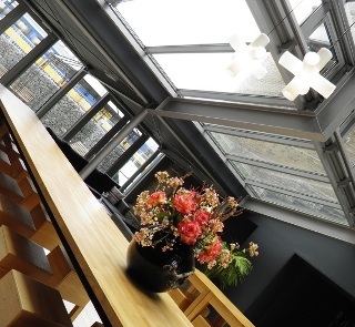 Apollo Hotel Breda City Centre