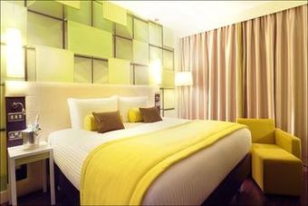 Hotel Indigo Birmingham