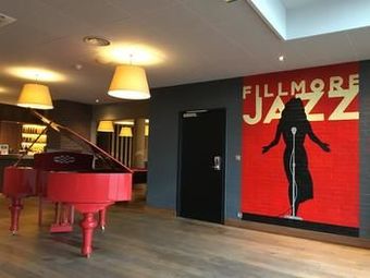 Hotel Kyriad Creteil - Bonneuil Sur