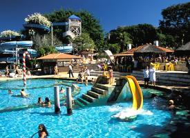 Diroma Thermas Hotel