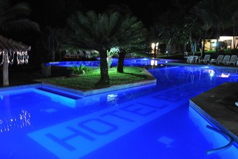 Hotel Berro D'�gua Eco Resort