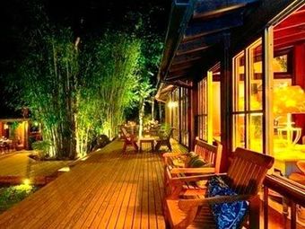 Hotel Hospedaria Das Brisas