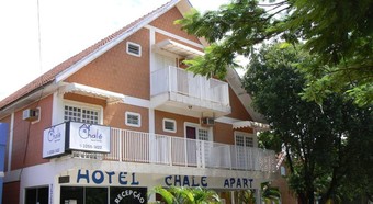 Chale Apart Hotel
