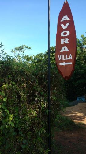 Avora Villa