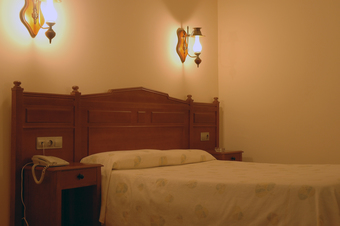 Hotel Hospeder�a Del Desierto