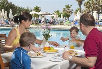 Hotel Louis Ledra Beach