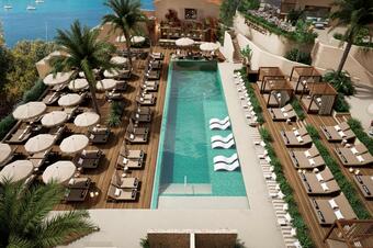 Hotel Purobeach Resort Santa Ponsa