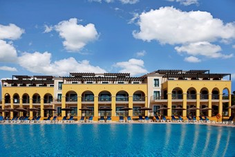 Hotel Barcelo Costa Ballena Golf & Spa