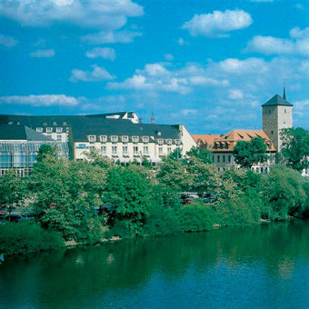 Maritim Hotel Wurzburg