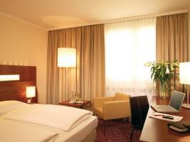 Hotel Austria Trend Europa Graz