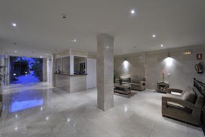 Apartamentos Residencial El Llano