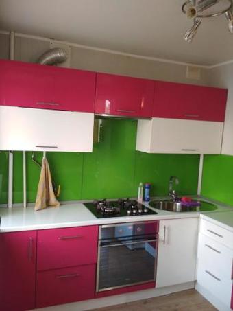 Apartment On Shevchenko