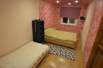 Apartment On Gaidara1