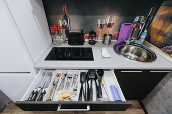 Apartamienty Na Dzierzhinskogho 11