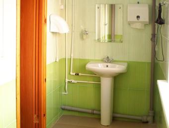 Posada Mini-hotel Na Belorechke