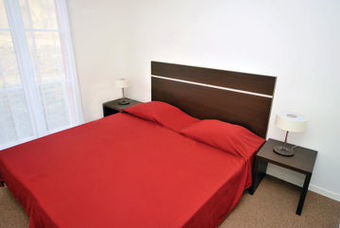 Hotel Park & Suites Village Bois D'arcy