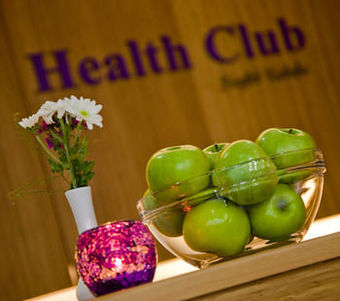 Hotel Glk Premier The Home Suites & Spa