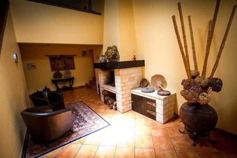 Hotel Estalagem A Quinta