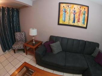 Hostal Villa Southfork