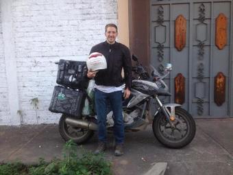 Hostal Europa Guest House