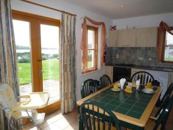Achill Sound Holiday Village