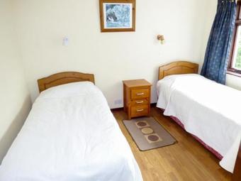 Hideaway, Ballinrobe