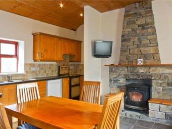 Cavan Hill Cottage