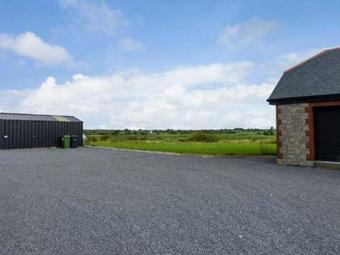 Cloonacastle Cottage, Ballinrobe