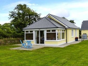 Moybella Lodge, Ballybunnion