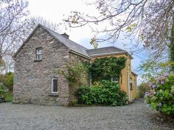 Gortagown Cottage, Sneem