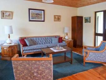 Woodside Chalet , Oughterard