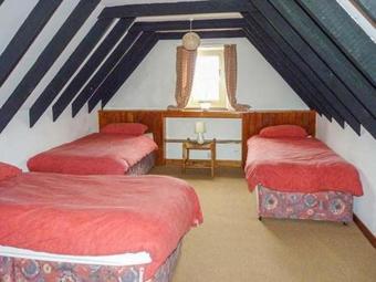 No. 9 Tipperary Thatched Cottages, Nenagh