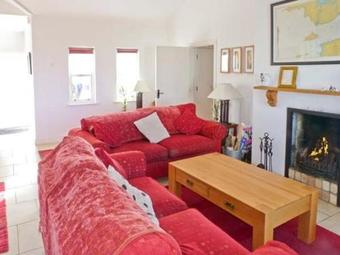 Montbretia Lodge