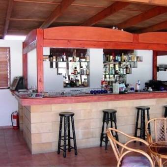 Hotel Apartments Alkmini