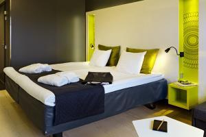 Hotel Scandic Tampere Station