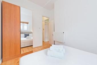 Apartamento Your Place - Bachelors Walk