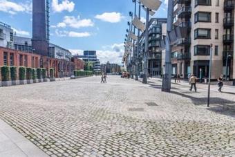 1 Bedroom Apartment In Smithfield Dublin