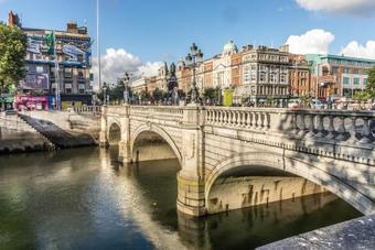 Studio Apartment In Drumcondra