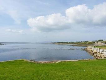 Quay Road Cottage, Dungloe