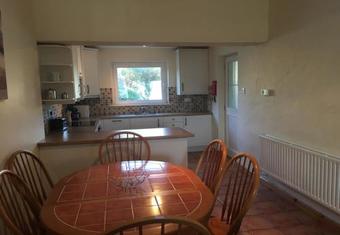 Bayview Holiday Home No 14