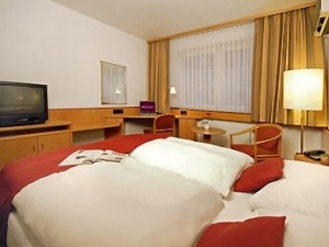 Hotel Mercure City Friesenstrasse