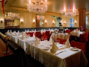 Hotel Kempinski Tasc. Pal.