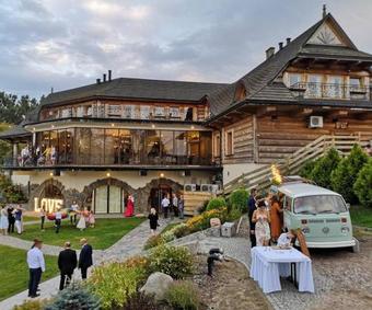 ?ab?d? Hotel Karczma