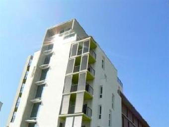 Hotel Residence Park And Suites Elegance Tours