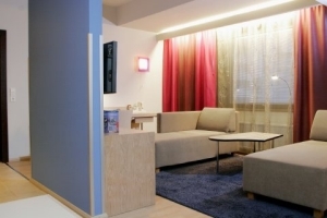 Hotel Hamburger Boers